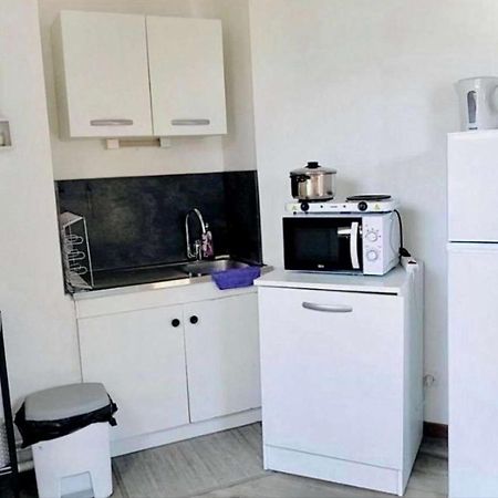 Superbe Appartement Cocooning Proche Des Thermes Vittel Luaran gambar