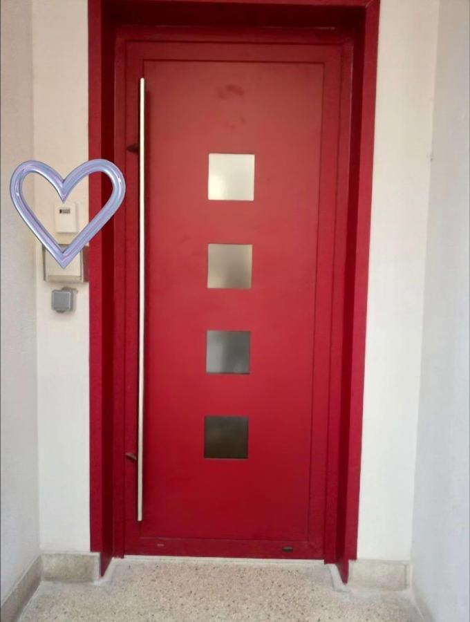 Superbe Appartement Cocooning Proche Des Thermes Vittel Luaran gambar