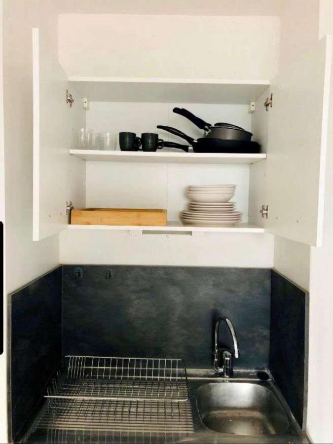 Superbe Appartement Cocooning Proche Des Thermes Vittel Luaran gambar